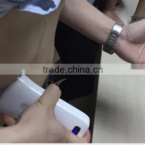 UltraSound Scanner, Convex Probe Ultrasound Scanner, WiFi, 3.5MHz / R40 / 64 Elements, SIFULTRAS-5.1 thumbnail-6