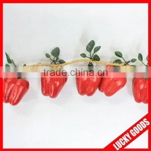 Qualitydecorative Foam Fruit String Decoration thumbnail-1