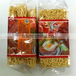 Non Fried Instant Egg Noodle Low Fat Healthy Egg Noodle thumbnail-1