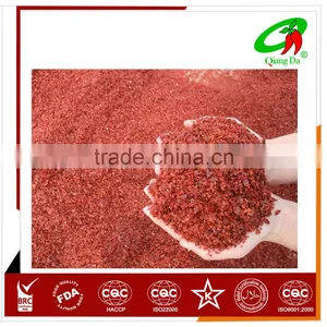 Sweet Dry Red Paprika Made in Qiangda thumbnail-4