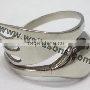 Nickel Plated Napkin Rings Nickel Plated Napkin Rings Sale thumbnail-1