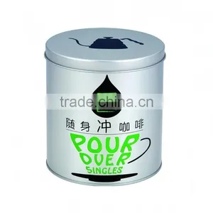 Square Metal Tin Box With Window,wholesale Square Tin Box thumbnail-2