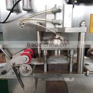 Automatic Tea Bag Packing Machine thumbnail-4