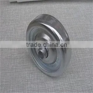 Skate Wheel Bearing thumbnail-1