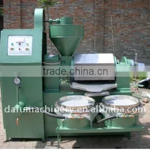 Quality-guaranteed Coconut Oil Extraction Machine thumbnail-1
