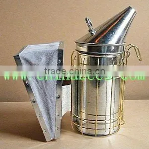 Beekeeping Equipment Bee Smoker thumbnail-1