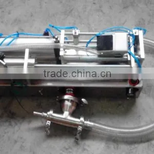 Bee Supplies Honey Filling Machine thumbnail-3