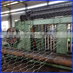 Direct Factory of Gabion Basket / Gabion / Welded Gabion Box thumbnail-1