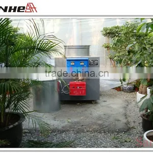 0.6-1.2KW Oil Burning Heating Machine thumbnail-1