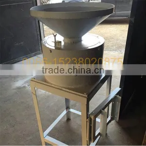 Moringa Seed Dehuller Moringa Seeds Sheller for Different Types of Moringa Seeds thumbnail-3