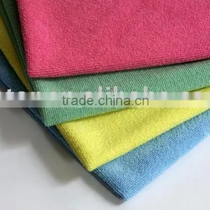 Durable Microfibra Hair Towel thumbnail-1