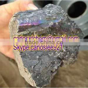 Professional Calcium Carbide 50-80mm China Manufacturer thumbnail-4
