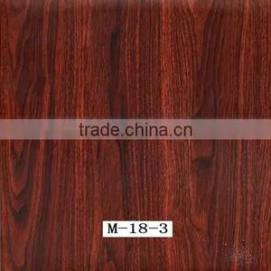 Wholesale 50cm Width Wood Hydrographic Film/ 3d Water Transfer Printing Film/ Inkjet Water Transfer Paper thumbnail-4