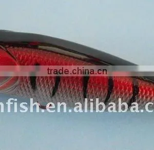 Popper Hard Lure Fishing Lure 65MM 10G thumbnail-1