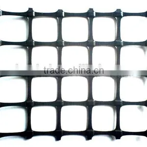 UNI AND BI AXIAL WOVEN GEOGRIDS AND GEO TEXTILES WITH VARIOUS SIZES thumbnail-3