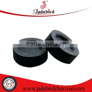 Top Grade Quick Lighting Nargile Charcoal thumbnail-2