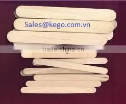 Supplying Wooden Ice Cream Stick From KEGO CO.,LTD (contact@kego.com.vn) thumbnail-2