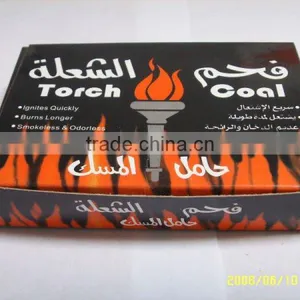 Charcoal,machine Charcoal. thumbnail-1