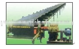 High Quality PY Movable Belt Conveyer thumbnail-1