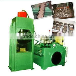 Compact Press Machine thumbnail-1