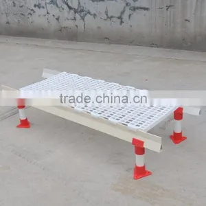 Russia Best Selling Plastic Slat for Duck Goose Poultry thumbnail-2