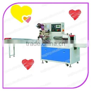 Stainless Steel Hot Sale Electric Automatic Food Packing Machine thumbnail-5