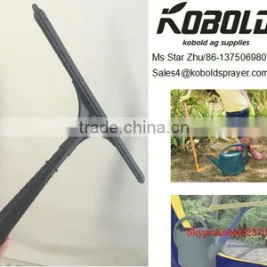 Plastic Black Spraying Head Attached to Pot thumbnail-1