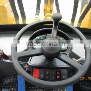 ZL20F Cheap Front Loader thumbnail-5
