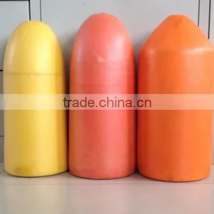 Factory Directly Plastic Fishing Net Floats thumbnail-2