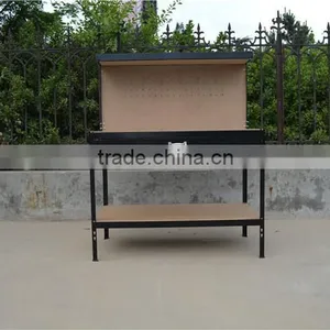 2016 Cheapest Promotion Working Table Hydraulic Work thumbnail-2