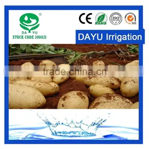 Irrigation Drip Tapes With Cylingdrical Drippers thumbnail-2