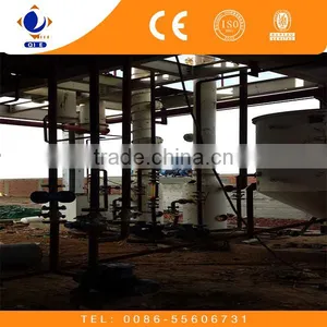 2016 New Model RICE BRAN Oil Machine FROM Italy thumbnail-6