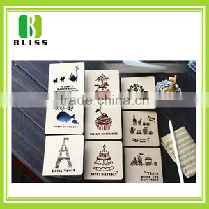 OEM Professional Custom Paper Card Happy Birthday Mp3 Music Greeting Cards thumbnail-3
