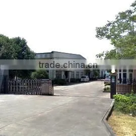 Wenzhou Defu Machinery Co., Ltd. company overview - view 1 thumbnail