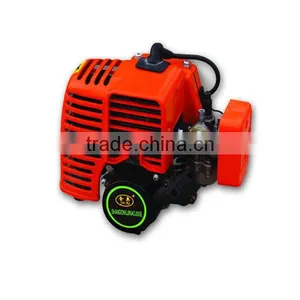 2-stroke Gasoline Engine thumbnail-1