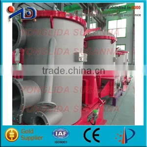 Pressure Screen for Pulp and Paper Machine thumbnail-1