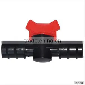 Irrigation Mini Valve pp Fittings Mini Valve thumbnail-1