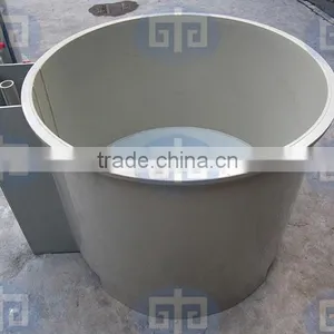 Aquaculture Polyethylene Fish Tanks for Shrimp thumbnail-2