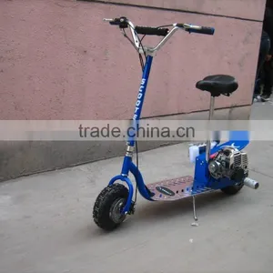 2014 USA POPULAR GAS SCOOTER thumbnail-1