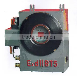 Explosion-proof Oil Content Meter thumbnail-1