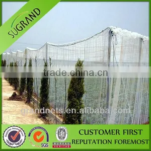 Outdoor Circular/round Polyester Insect Mosquito Bee Head Net thumbnail-1