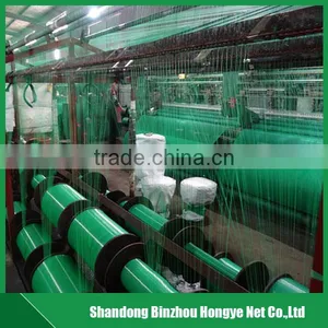 Hongye High Quality HDPE Scaffold Safety Net for Construction Building Protection With UV thumbnail-4
