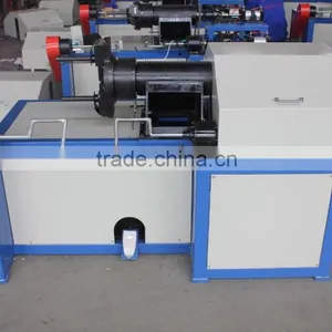 Rope Package Machine/High-speed Hank Winder Machine thumbnail-1