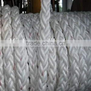 8 Strand Polypropylene Mooring Rope 16mm for Cheap Sale thumbnail-4