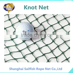 Factory Supply 6mm Plastic Nylon Mesh Net Safety Netting thumbnail-4