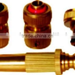 Brass 1" Starter Set LD6016 (Brass Fittings) thumbnail-1
