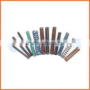 Customized Wholesale Quality Rainbow Coil Spring thumbnail-4