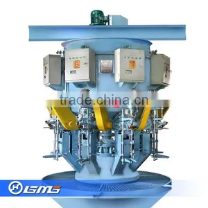 Cement Automatic Bag Packing Machine thumbnail-1