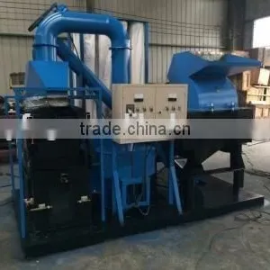 Good Quality Cotton Recycling Machine thumbnail-4
