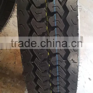 Truck Tire 11R24.5 Best Chinese Brand Truck Tire 11R22.5 Drive Pattern thumbnail-1